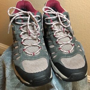 Ascend Ladies Hiking Trail Boots